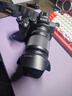 尼康（Nikon）Z5全画幅微单相机 微单套机 （ Z 24-200mm f/4-6.3 VR 微单镜头）Vlog相机 实拍图