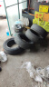 利奥玲珑轮胎 195/60R15 88V T87 实拍图