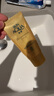 曼秀雷敦（Mentholatum）新碧水盈面部高倍防晒霜乳50g隔离SPF50+清爽保湿男女士晒后修复 实拍图