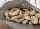 英氏（Engnice）婴幼儿鱼虾脆多多鲜虾味 婴儿零食非油炸营养虾条宝宝零食30g 实拍图