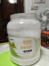 福东海 葛根粉1000克 深山葛粉 纯正五谷天然杂粮粉饱腹即冲早餐谷物粉 实拍图