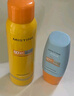 Mistine蜜丝婷防晒霜喷雾【出行CP】防水小黄帽40ml+小黄喷100mlSPF50+ 实拍图