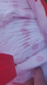 好奇（Huggies）铂金装纸尿裤M144片(6-11kg)中号婴儿尿不湿小桃裤裸感超薄透气 实拍图