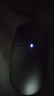 华为星跃鼠标 GT 专业版 办公/游戏鼠标 星闪 轻量化 59g 星闪4K回报率 PAW3950  黑色 适配鸿蒙笔记本 实拍图