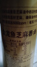 金龙鱼纯芝麻香油 480ml【一级】凉拌 调味 烹饪 火锅 调味油  玻璃瓶 实拍图