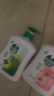 滴露（Dettol）洗手液抑菌滋润450g*2+松木450g*2儿童家庭补充装消毒温和护手 实拍图