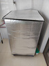 美的（Midea）波轮洗衣机全自动家用 MB120L3D 12公斤大容量 直驱变频 一级能效 除螨 以旧换新 家电国家补贴20% 实拍图