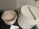 olayks立时 电压力锅 高压锅 多功能高压电饭锅快煮智能压力锅小型 2升适用2-3人用双胆国家补贴YBW2001B 实拍图