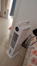 海尔（Haier） 家用水冷塔扇节能空调扇制冷风扇办公加湿冷风机落地冷气机冷气扇客厅卧室制冷空调扇移动小空调 【强劲冷风+定时数显】遥控款HFL-G2001R 实拍图