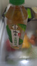 可口可乐（Coca-Cola）迪丽热巴代言淳茶舍 玉露绿茶 冷萃 无糖茶饮料 480ml*12瓶整箱装 实拍图