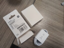 小米 原装USB-C数据线100cm 6A充电线白色 适配USB-C接口手机游戏机充电xiaomi红米redmi/k70 实拍图