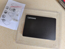 联想（Lenovo) 2TB SSD固态硬盘 SATA3.0 SL700闪电鲨系列台式机/笔记本通用 实拍图