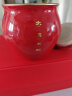 小茶日记红茶正山小种特级茶叶礼盒250g 高端礼品送长辈 实拍图