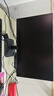 AOC 23.8英寸 100Hz超频120Hz IPS HDMI低蓝光不闪 HDR可壁挂 三边微边超薄节能办公电脑显示器24B35H 实拍图