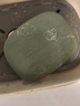 DHC清新绿茶皂80g 专柜同款 洁面皂清爽深层清洁油性肌肤男女 实拍图