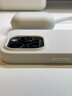 无印良品 MUJI 再生TPU手机壳iphone15/plus/pro/pro max 苹果 多巴胺 iphone15 pro 灰白色 实拍图