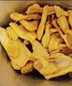 味滋源菠萝蜜干200g 越南进口菠萝蜜饯果干办公室休闲零食水果干 实拍图
