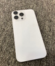 Apple/苹果 iPhone 16 Pro（A3294）128GB 白色钛金属 支持移动联通电信5G 双卡双待手机 实拍图