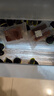 稻香村（DXC）DXC 早餐点心 休闲零食 整箱面包 蜂蜜枣糕850g 实拍图