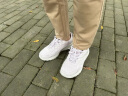 斯凯奇（Skechers）520送女友女鞋夏季软底运动跑步鞋舒适透气休闲鞋健步鞋117224 实拍图