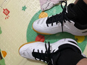 李宁（LI-NING）羽毛球鞋男女情侣款火箭鞋网球鞋乒乓球鞋贴地飞行运动鞋 实拍图