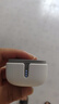 Sibyl 真无线蓝牙耳机入耳式双耳降噪运动游戏低延迟音乐高音质超长续航适配华为oppo苹果vivo学生福音 灰色【APP+40ms低延迟+续航60h】 实拍图