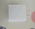Apple/苹果 20W USB-C手机充电器 原装充电器手机快充头苹果充电器  适用iPhone/iPad/Watch/AirPods 实拍图