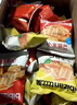 比比赞（BIBIZAN）小米锅巴混合味1000g童年锅巴怀旧小吃办公室饼干膨化休闲零食品 实拍图