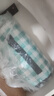 得力（deli） 野餐垫户外加厚防潮垫牛津布便携帐篷垫子沙滩垫 中号绿色 实拍图