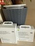 Apple/苹果【USB-C线充套装】含20W充电头+60W 双USB-C口1米充电线 实拍图