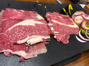 澳纽宝 澳洲原切肥牛片1斤 涮火锅食材 生鲜牛肉 实拍图