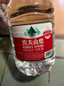 农夫山泉  饮用水 饮用天然水3L*6桶 整箱 桶装水 实拍图
