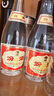 汾酒【酒厂直供】53度黄盖汾酒 玻汾  475ml*3瓶 清香型白酒（裸瓶） 53度 475mL 3瓶 实拍图
