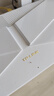 普联（TP-LINK） 大道AX3000满血WiFi6千兆无线路由器 5G双频穿墙 Mesh 3000M无线速率 信号增强 支持易展 XDR3010 实拍图