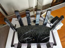 普联（TP-LINK）大道路由器7DR6430 BE6400 5G WiFi7千兆双频家用高速穿墙 2.4G wifi6无线 2.5G网口 游戏加速 实拍图