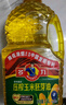 多力【张若昀同款】压榨玉米胚芽油1.8L 非转基因食用油 实拍图