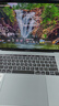 苹果（Apple） MacBook Pro/Air 二手苹果笔记本电脑 商务 办公 游戏 设计 剪辑 99新18款942灰/972银16G/512Bar 实拍图