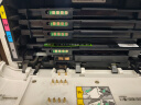 彩格适用惠普CP1025硒鼓M176n粉盒M177fw墨盒HP126A M175nw M175a打印机CE310A/CF350A佳能LBP7010C LBP7018C 实拍图