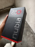 努比亚（nubia）Z60Ultra领先版 真全面屏12GB+256GB竞速黑 第三代骁龙8领先版 三主摄 5G手机【苏超】 国家补贴 实拍图