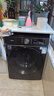 美的（Midea）滚筒洗衣机全自动家用 MG120V930DE 12公斤直驱变频 全域除菌螨 筒自洁 以旧换新 家电国家补贴20% 实拍图