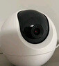 萤石C6c 2K+星光增强版 400万极清 室内智能无线监控器家用摄像头双向通话 手机远程 婴儿看护器 实拍图