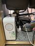 沁园（TRULIVA）净水器家用小白鲸1000Gpro 6年RO过滤器净水机 厨下式直饮机净饮机一体机 UR-S51045家电国家补贴 实拍图