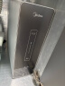 美的（Midea）净水器家用大通量厨下式RO反渗透过滤器纯水净饮机前十名麒麟0阻垢剂【人气热卖】无双酚A母婴直饮 实拍图