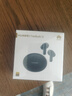 华为HUAWEI FreeBuds 5i 真无线入耳式降噪蓝牙耳机 音乐游戏运动耳机 安卓苹果手机通用 星际黑 实拍图
