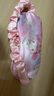 Hello Kitty儿童眼罩女童睡眠专用冰丝遮光学生午睡觉护眼罩 S24MM052美乐蒂  实拍图