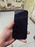 Apple/苹果 iPhone 16 Pro Max（A3297）512GB 黑色钛金属 支持移动联通电信5G 双卡双待手机 实拍图