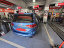 固特异（Goodyear）【补贴专享】汽车轮胎 205/60R16 92V EF1 SPORT鹰驰F1酷跑  实拍图