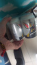 雪花啤酒（Snowbeer）纯9 330ml*24听 口感清爽 轻松畅饮 实拍图