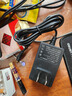 米瑞思（mryc）12V2.5A/3A电源适配器电脑显示器电源线路由器机顶盒监控摄像头DC充电器5.5*2.5/2.1mm圆口通用2A 实拍图