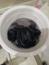 FitonTon窄版冰丝防晒阔腿裤女夏凉凉裤薄款高腰垂感显瘦直筒休闲裤 实拍图